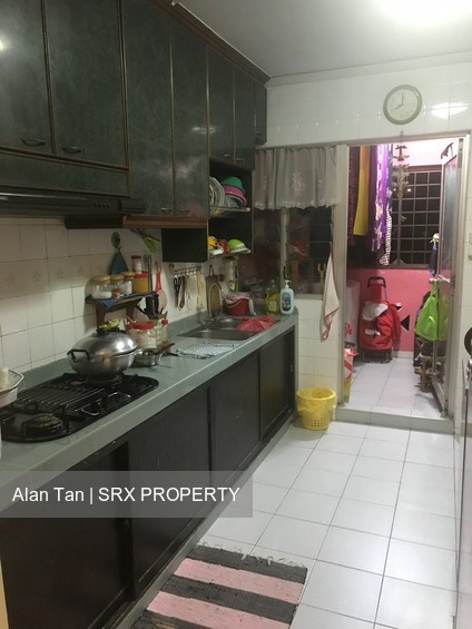 Blk 288D Bukit Batok Street 25 (Bukit Batok), HDB 4 Rooms #180190292